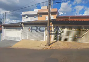 Foto 1 de Casa com 3 Quartos à venda, 161m² em Jardim Cardinalli, São Carlos