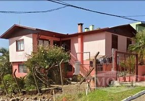 Foto 1 de Casa com 4 Quartos à venda, 176m² em Monte Pasqual, Farroupilha