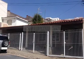 Foto 1 de  com 3 Quartos à venda, 270m² em Vila Barao, Sorocaba