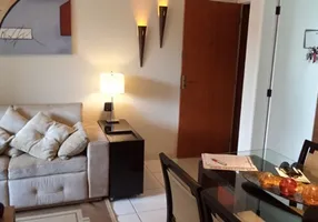 Foto 1 de Apartamento com 3 Quartos à venda, 65m² em Ouro Preto, Belo Horizonte