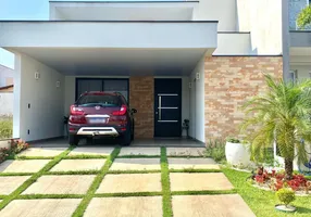 Foto 1 de Casa de Condomínio com 3 Quartos à venda, 107m² em Village Moutonnee, Salto