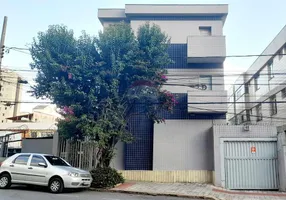 Foto 1 de Apartamento com 4 Quartos à venda, 116m² em Serra, Belo Horizonte