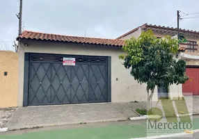 Foto 1 de Casa com 3 Quartos à venda, 305m² em Parque Assunção, Taboão da Serra