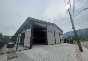 Foto 1 de Galpão/Depósito/Armazém para alugar, 643m² em Itoupava Central, Blumenau