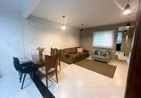 Foto 1 de Casa de Condomínio com 3 Quartos à venda, 105m² em Chácara Belenzinho, São Paulo