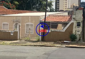 Foto 1 de Casa com 3 Quartos à venda, 74m² em Vila Rossi Borghi E Siqueira, Campinas