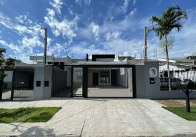 Foto 1 de Casa com 3 Quartos à venda, 113m² em Cidade Alta, Maringá