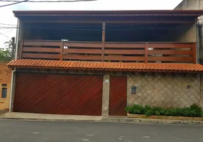 Foto 1 de Sobrado com 4 Quartos à venda, 309m² em Chácara Cocaia, São Paulo