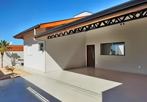 Foto 1 de Casa com 3 Quartos à venda, 300m² em Loteamento Inocoop, Mogi Mirim