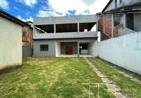 Foto 1 de Casa com 3 Quartos à venda, 150m² em Vila Merlo, Cariacica