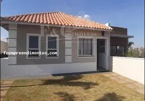 Foto 1 de Casa com 3 Quartos à venda, 200m² em Jardim Colina Verde, Limeira