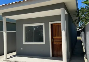 Foto 1 de Casa com 2 Quartos à venda, 75m² em Jardim Atlantico Leste Itaipuacu, Maricá