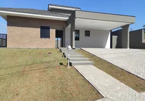 Foto 1 de Casa de Condomínio com 4 Quartos à venda, 325m² em Paineiras, Itupeva