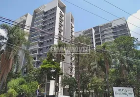 Foto 1 de Apartamento com 3 Quartos para alugar, 116m² em Granja Olga, Sorocaba