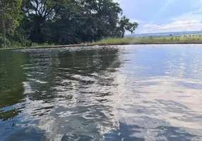 Foto 1 de Fazenda/Sítio com 2 Quartos à venda, 551000m² em Centro, Rio Verde de Mato Grosso