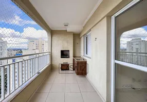 Foto 1 de Apartamento com 3 Quartos à venda, 91m² em Vila Ema, São José dos Campos