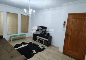 Foto 1 de Casa com 3 Quartos à venda, 174m² em Jardim Pilar, Santo André