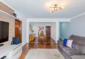 Foto 1 de Apartamento com 3 Quartos à venda, 110m² em Alto da Rua XV, Curitiba