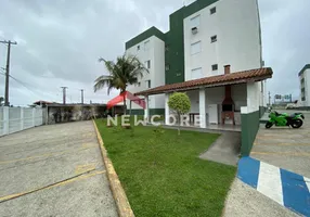 Foto 1 de Apartamento com 2 Quartos à venda, 55m² em Balneario Flórida Mirim, Mongaguá