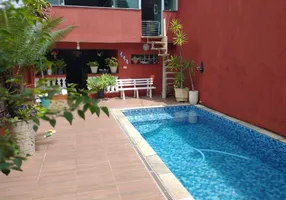 Foto 1 de Casa com 2 Quartos à venda, 264m² em Jardim Saúde, Suzano