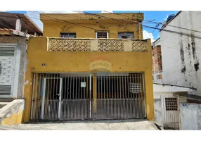 Foto 1 de Casa com 4 Quartos à venda, 220m² em Jardim Moreira, Guarulhos