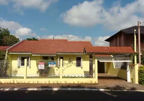 Foto 1 de Casa com 2 Quartos à venda, 120m² em Estação Portão, Portão