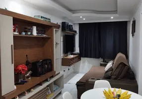 Foto 1 de Apartamento com 3 Quartos à venda, 68m² em Mirante Parque Durval de Barros, Ibirite