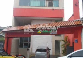 Foto 1 de Ponto Comercial para alugar, 140m² em Jardim Tamassia, Guarulhos