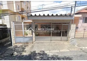 Foto 1 de Casa com 4 Quartos à venda, 209m² em Sacomã, São Paulo