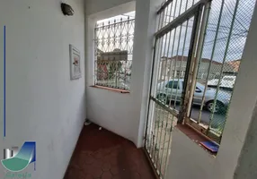 Foto 1 de Casa com 2 Quartos para alugar, 94m² em Campos Eliseos, Ribeirão Preto