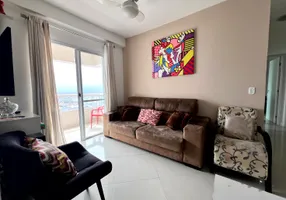 Foto 1 de Apartamento com 2 Quartos à venda, 62m² em Centro, São Vicente