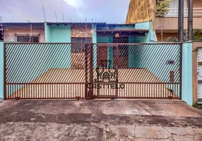Foto 1 de Casa com 3 Quartos à venda, 120m² em Santa Monica, Londrina