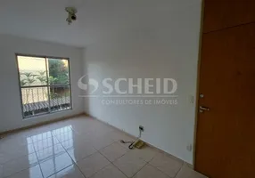 Foto 1 de Apartamento com 2 Quartos à venda, 50m² em Vila Inglesa, São Paulo