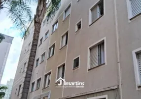 Foto 1 de Apartamento com 2 Quartos para alugar, 43m² em Jardim Nova Europa, Campinas