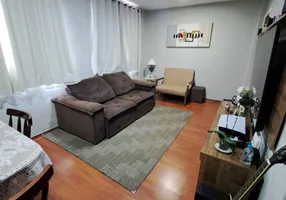 Foto 1 de Apartamento com 2 Quartos à venda, 65m² em Sao Sebastiao, Petrópolis