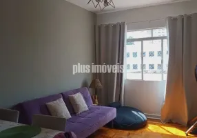 Foto 1 de Apartamento com 2 Quartos para alugar, 72m² em Granja Julieta, São Paulo
