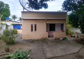 Foto 1 de Casa com 3 Quartos à venda, 85m² em Cabucu, Nova Iguaçu