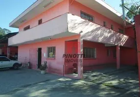 Foto 1 de Galpão/Depósito/Armazém à venda, 480m² em Baeta Neves, São Bernardo do Campo