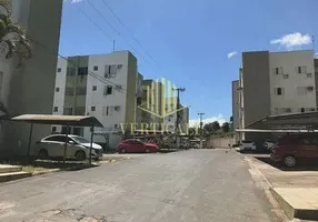 Foto 1 de Apartamento com 3 Quartos para alugar, 70m² em Despraiado, Cuiabá