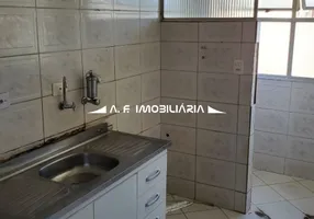 Foto 1 de Apartamento com 2 Quartos para venda ou aluguel, 49m² em Jardim Do Tiro, São Paulo