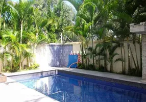 Foto 1 de Casa de Condomínio com 4 Quartos à venda, 600m² em Residencial Zero , Santana de Parnaíba