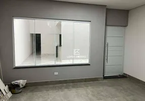 Foto 1 de Casa com 3 Quartos à venda, 135m² em Vila Mollon IV, Santa Bárbara D'Oeste