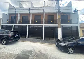 Foto 1 de Casa de Condomínio com 2 Quartos à venda, 72m² em Vila Diva, São Paulo