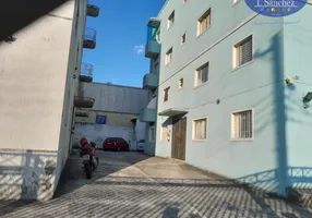 Foto 1 de Apartamento com 2 Quartos à venda, 55m² em Vila Monte Belo, Itaquaquecetuba