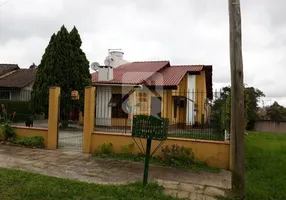 Foto 1 de Casa com 3 Quartos à venda, 150m² em Tarumã, Viamão