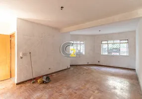 Foto 1 de Sobrado com 3 Quartos para alugar, 150m² em Perdizes, São Paulo