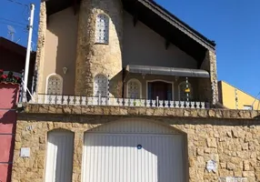 Foto 1 de Casa com 2 Quartos à venda, 160m² em Vila M Genoveva, Jundiaí