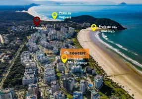 Foto 1 de Lote/Terreno à venda, 500m² em São Lourenço, Bertioga