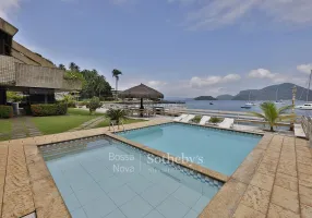 Foto 1 de Casa com 6 Quartos à venda, 684m² em Praia Grande, Angra dos Reis