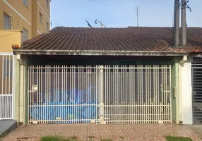 Foto 1 de Casa com 3 Quartos à venda, 136m² em Jardim Saira, Sorocaba